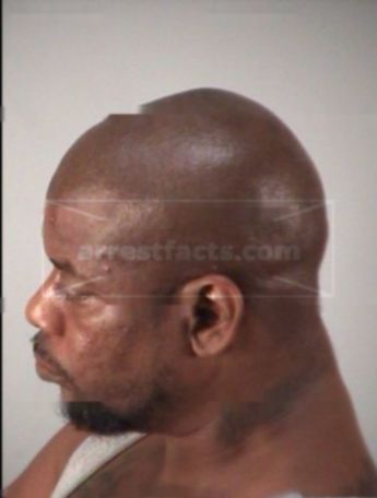Darius Dunyel Jones