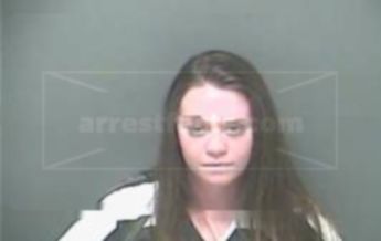 Alisha Nicole Rhodes