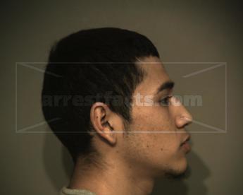 Eric Mares Cantu