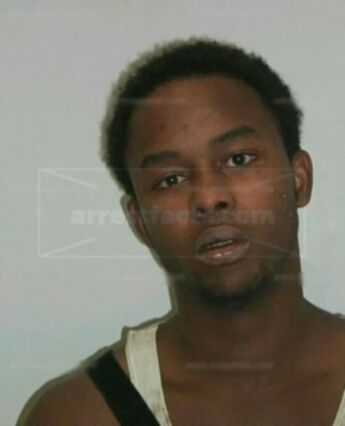 Jermaine L Barron