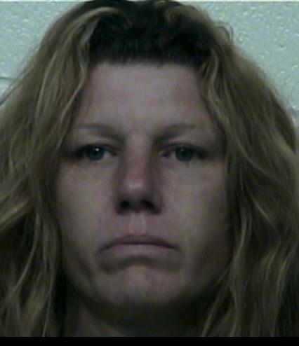 Molly Beth Crow