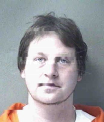 Michael Dewitt Wilson