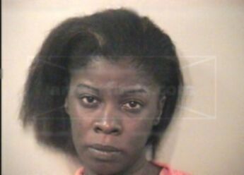 Keisha S Bolden