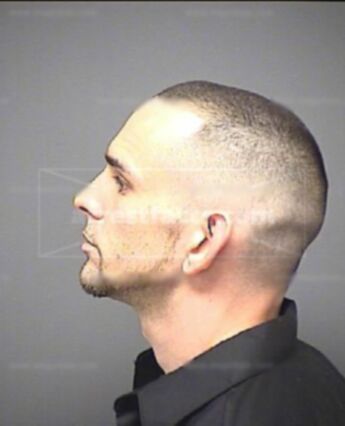 Timothy Aaron Barton