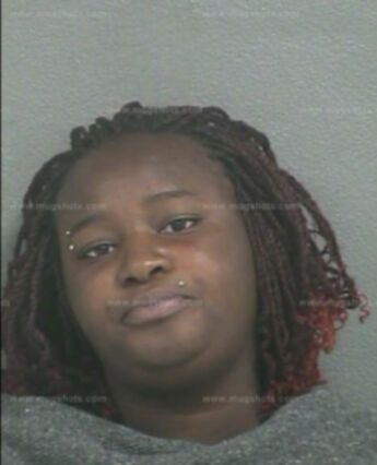 Tamira R Barnett