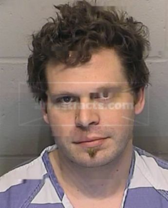 Christopher Matthew Clark