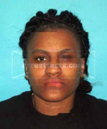 Jazmine Malisia Porter