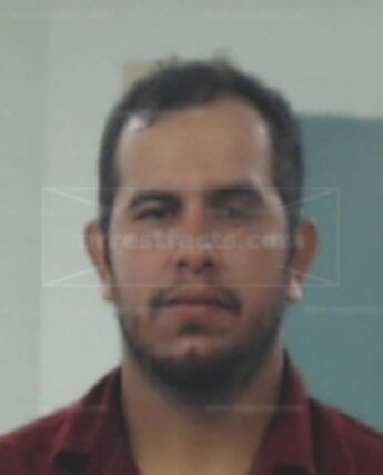 Elmer Hernandez Perez