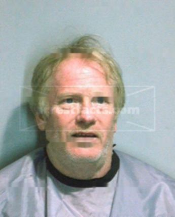 Robert Steven Barrow