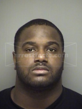 Jerry Glenn Bumpers