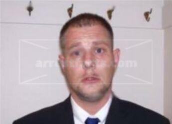 Chad Parker Conner