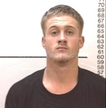 Travis Shannon Pratt