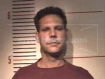 Christopher Dell Trimble