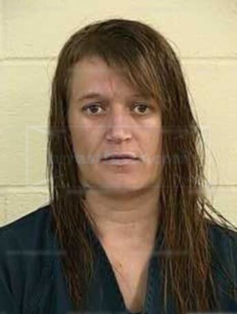 Christi Lynn Thompson