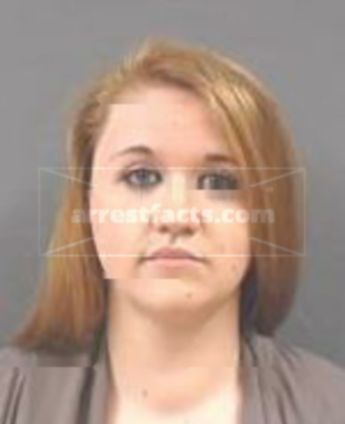 Shayleen Elizabeth Troupe