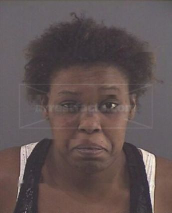 Valerie S Tyson