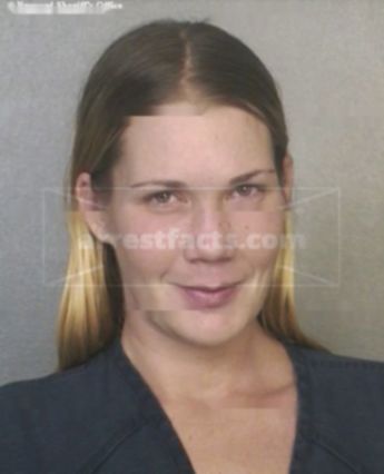 Tiffany Marie Sykes