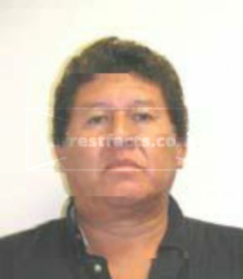 Jose Luis Rodriguez Aguirre