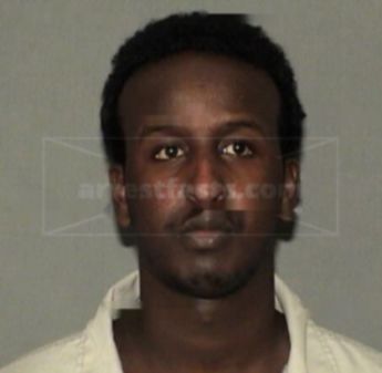 Hassan Farah Hirsi