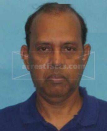 Syed Hossain