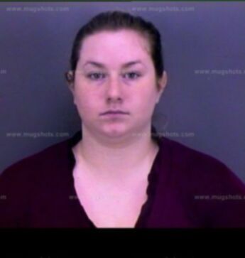 Ashley Amber Courter