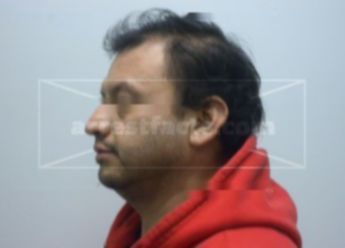 Javier S Delgado