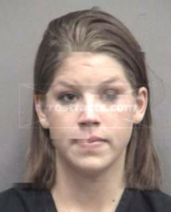 Jessica Lenay Langston