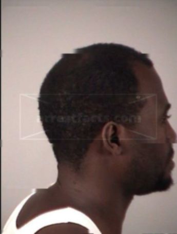 Lamar Antonio Moss