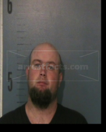 Joshua Lee Carson
