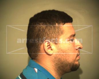 Omar Contreras Morin