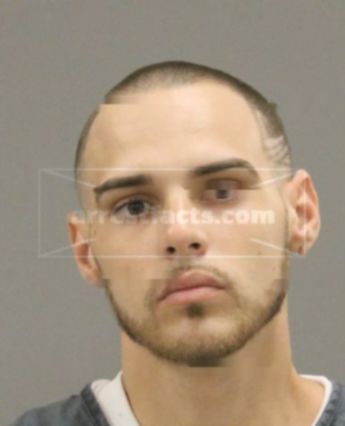 Sean Bradley Claeyssen