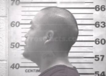Cyrus Daniel Martinez