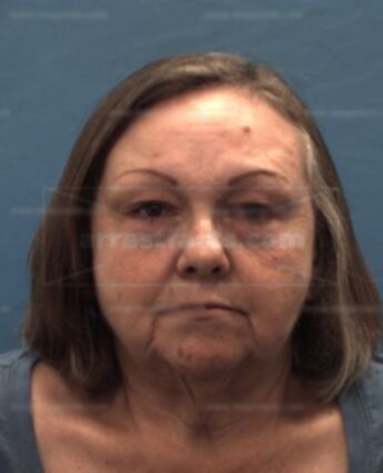 Deborah Kay Grantham