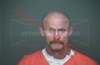 Brett M Burns