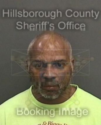 Tyrone Gilliam