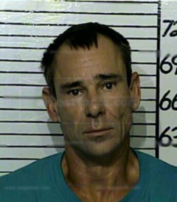 Ronald Ray Jones