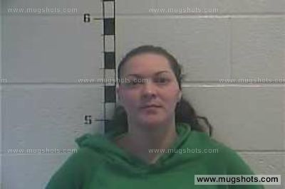 Wendy Elizabeth Cosby
