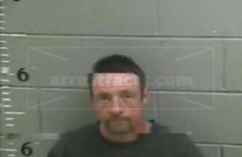 Timothy Virgil Slayton