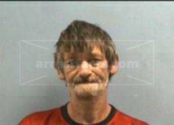 Steven Edward Crump