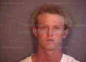 Nicholas Lee Bowers