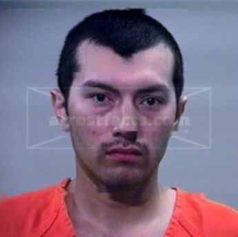 Victor Daniel Reyes