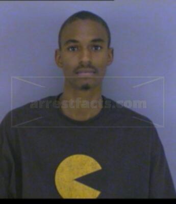 Adrian Deontone Walker