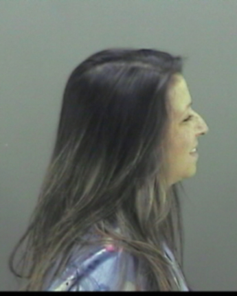 Carrie Rose Thomas