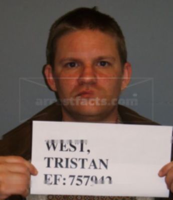 Triston Michael West
