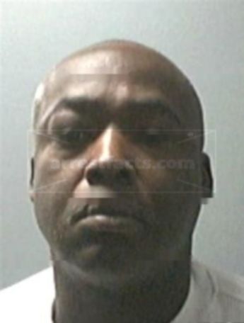 Michael Fitzgerald Williams
