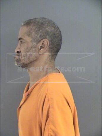 Robert Lee Brown