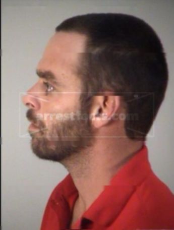 Travis Lawton Brooks