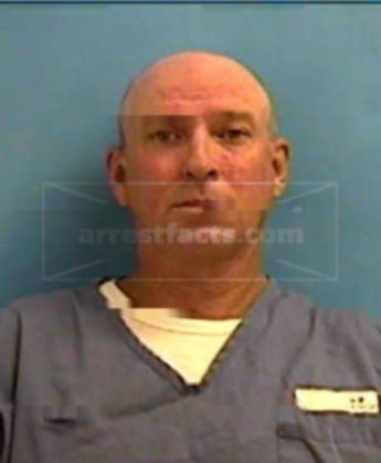 Russell Mark Bailie