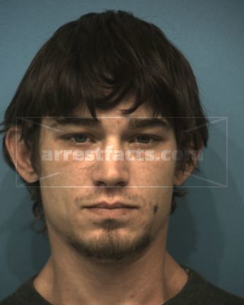 Christopher Matthew Chance