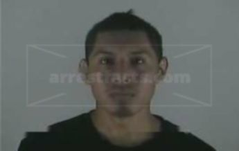 Misael Mendez Cortes